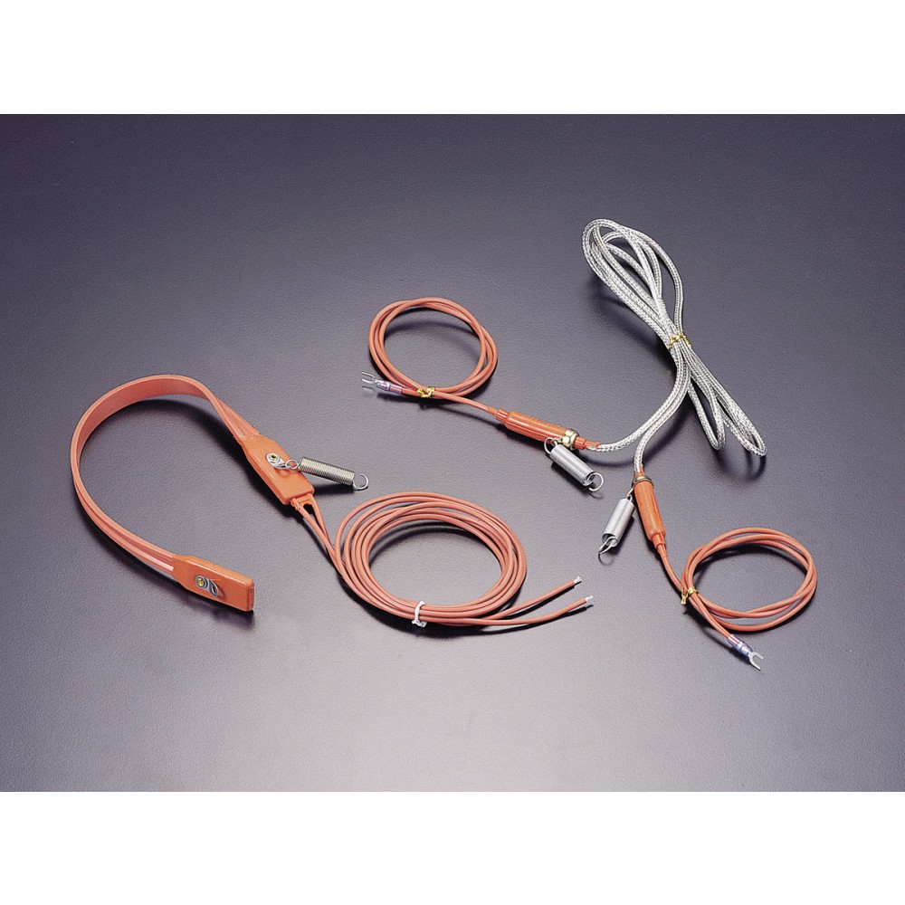 SILICONE HEATER AS…